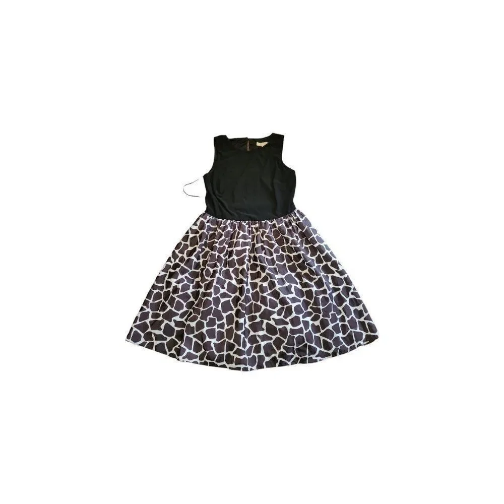 Aidan by Aidan Mattox | Dresses | Aidan By Aidan Mattox Cocktail Dress Womensz Animal Print Sleeveless Nwt | Poshmark Aidan by Aidan Mattox | Dresses | Aidan By Aidan Mattox Cocktail Dress Womensz Animal Print Sleeveless Nwt | Poshmark